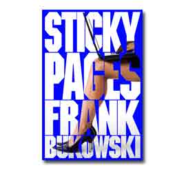 Sticky Pages by Frank Bukowski