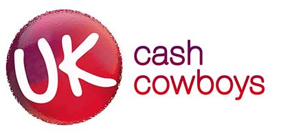 UK Cash Cowboys logo